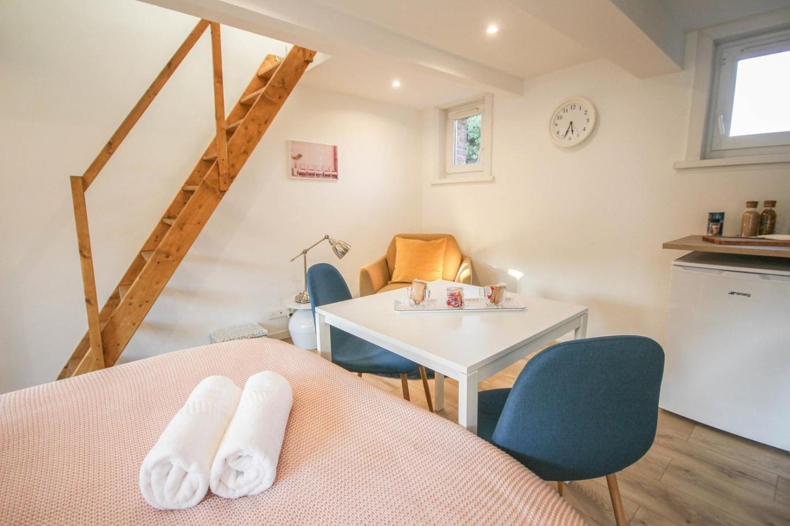 Lille Hypercentre Gares - Small Suite מראה חיצוני תמונה