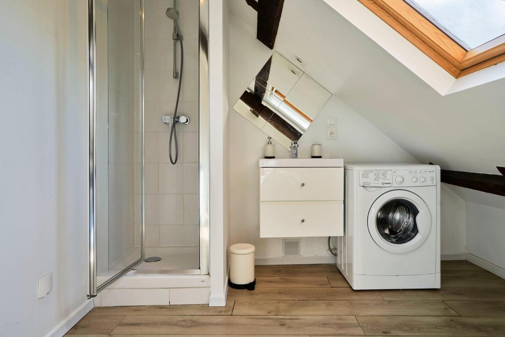 Lille Hypercentre Gares - Small Suite מראה חיצוני תמונה
